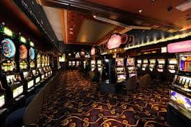 9096 slots