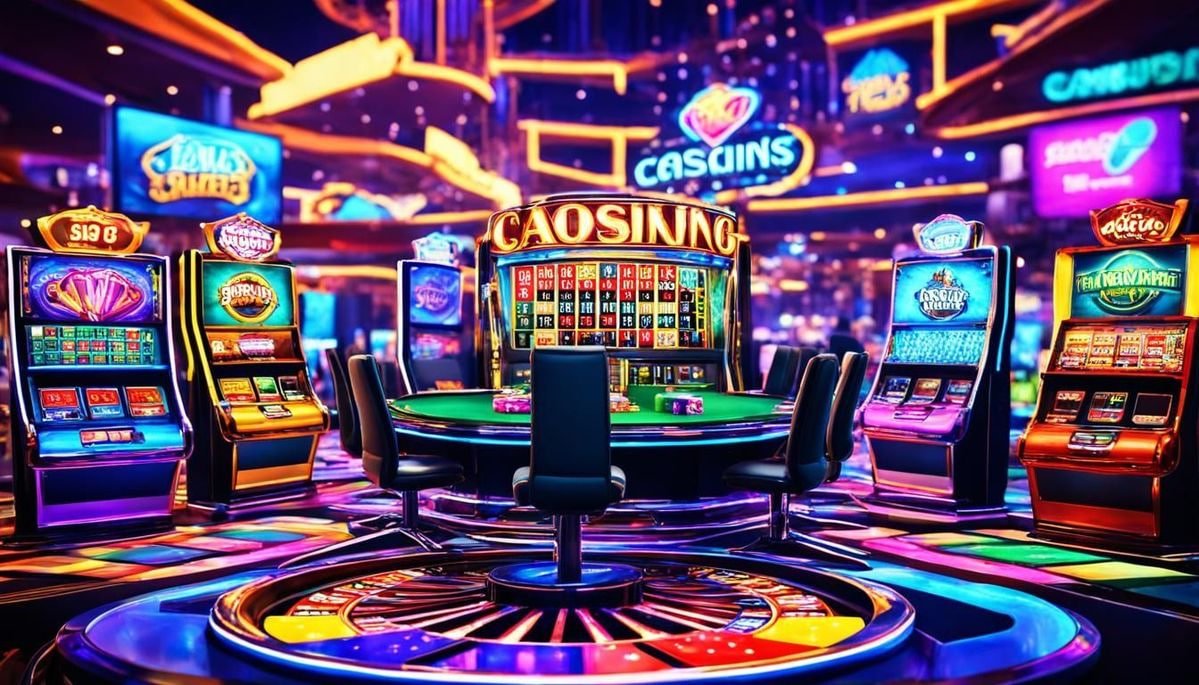 9096 slots